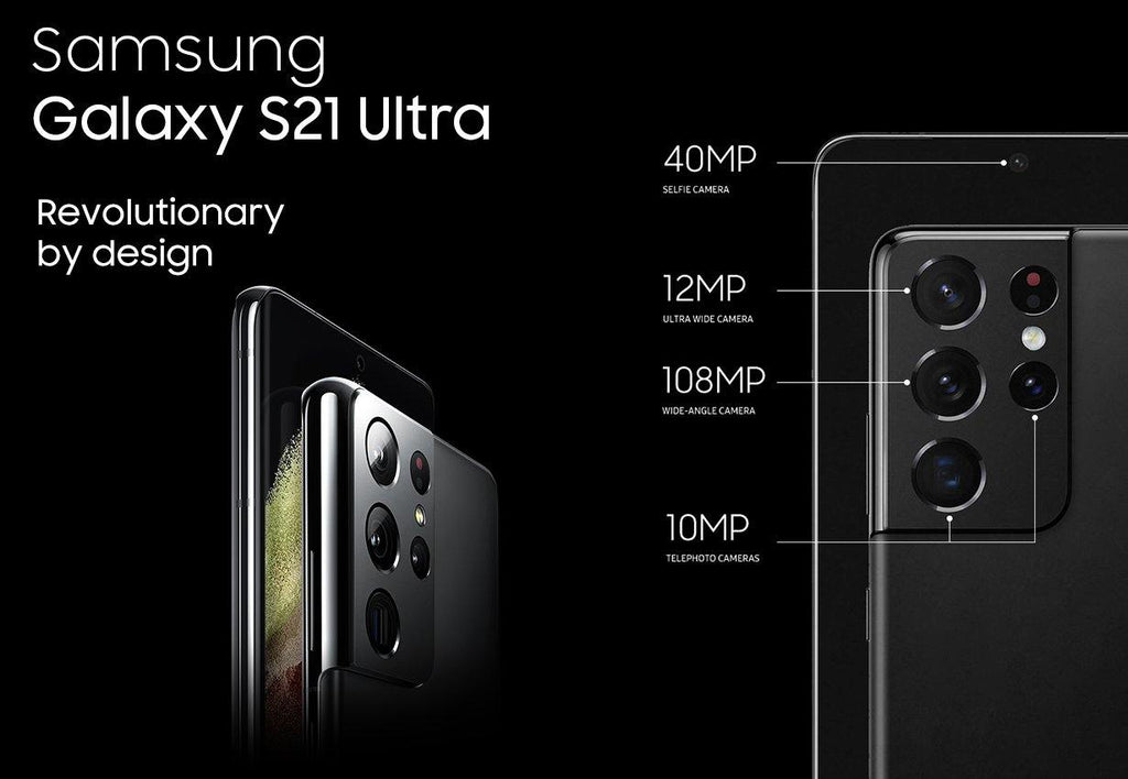 Samsung S21 Ultra Review by Airkart