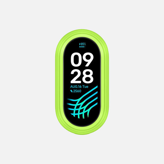 Xiaomi Smart Band 8 Running clip
