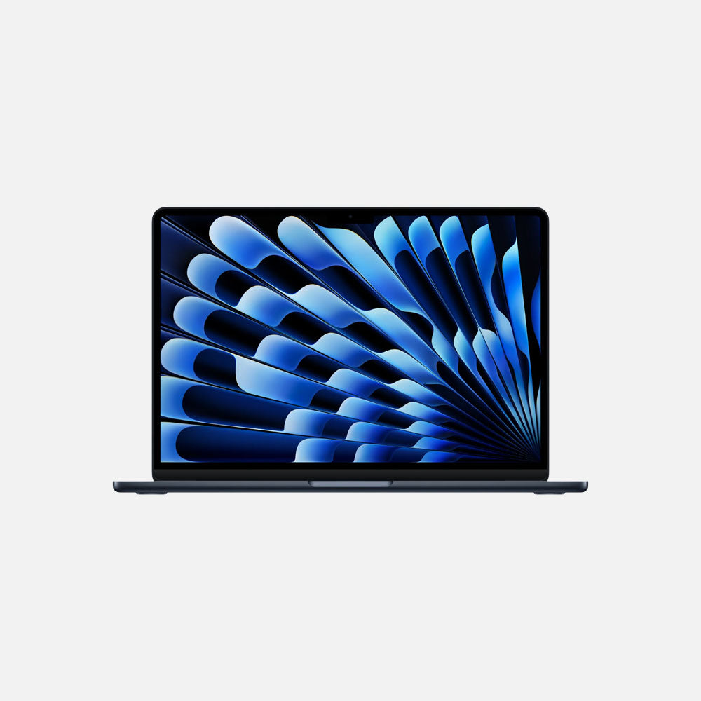 Apple MacBook Air 13" M4 8-core CPU and 10-core GPU - 16GB Unified Memory - 256GB SSD