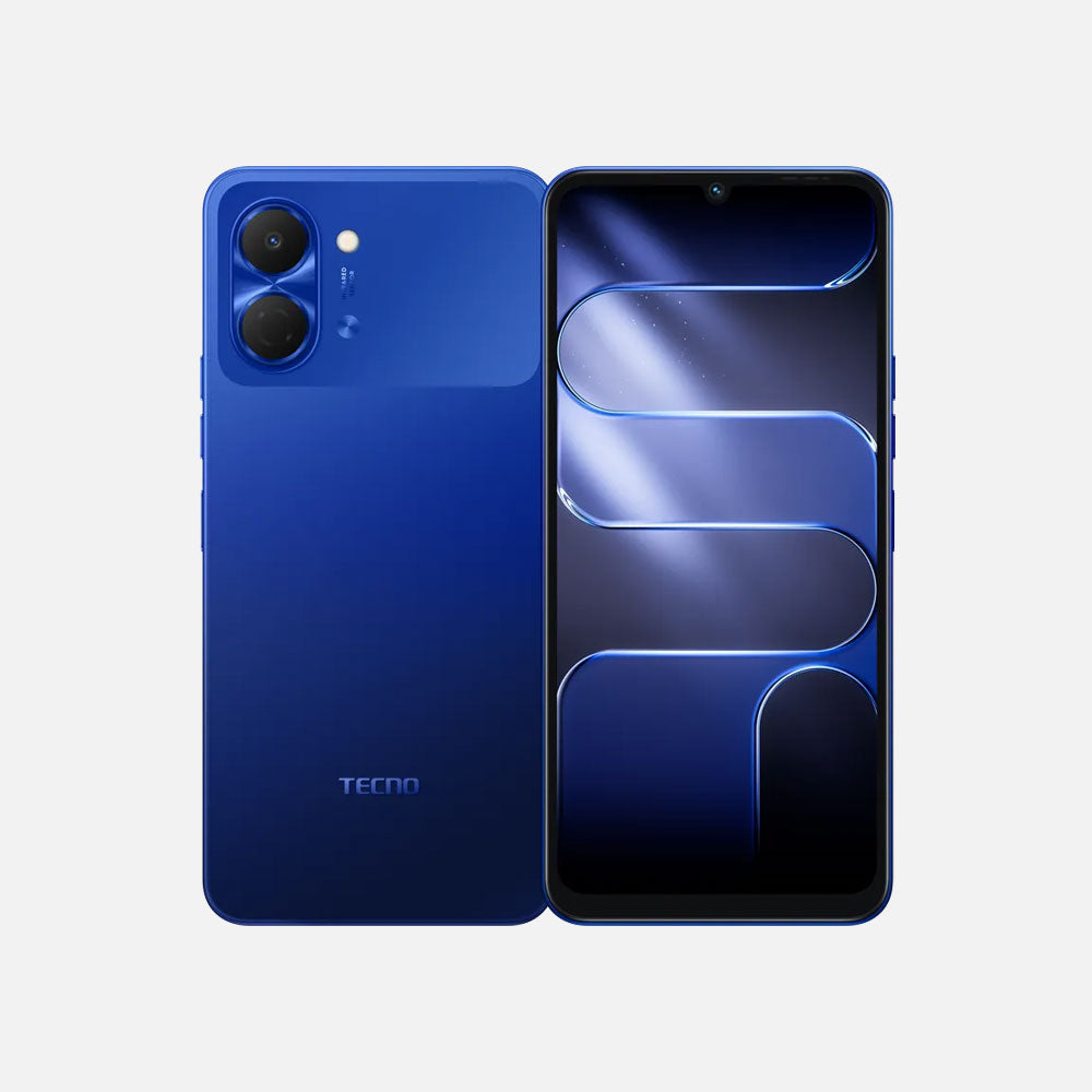 Tecno Spark Go 3