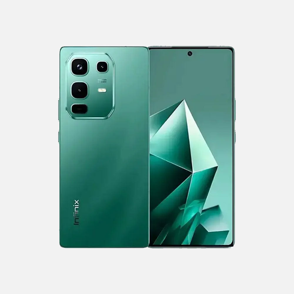 Infinix Note 50