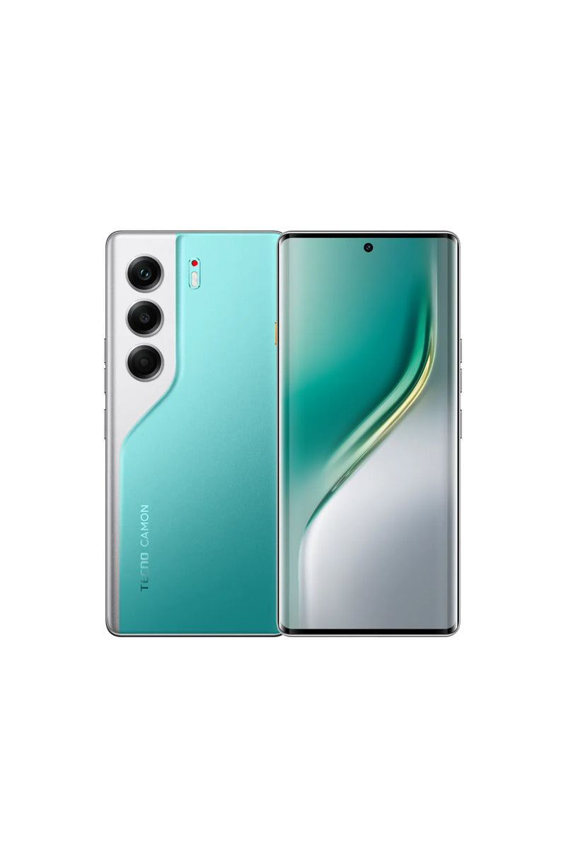 Tecno Camon 40