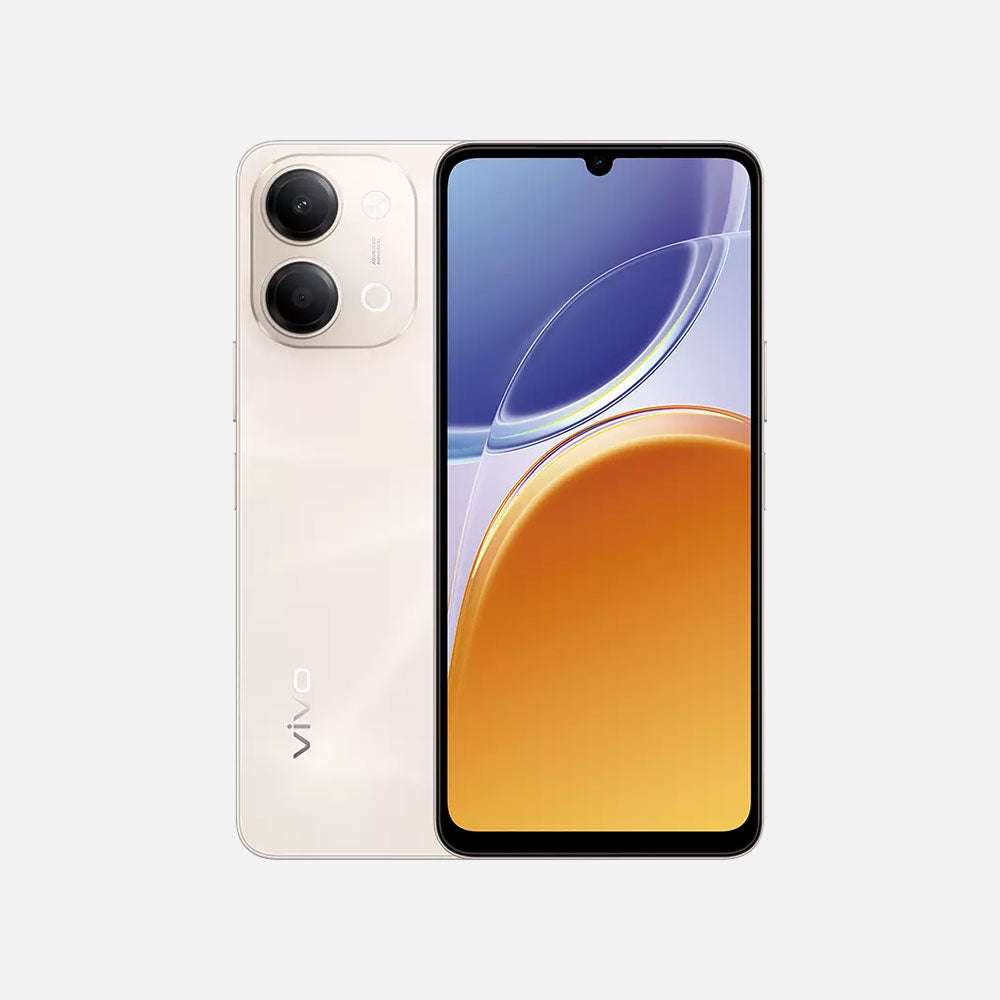 Vivo Y11D
