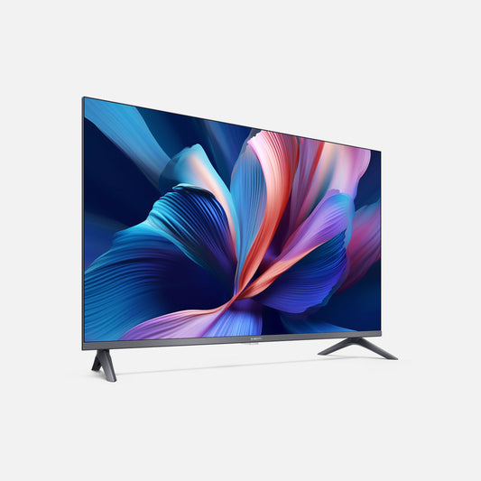 Xiaomi TV A Pro 43″ 2026 QLED 4K Smart Google TV – Quantum Dot, HDR10+, Dolby Vision & Atmos, Voice Assistant, Immersive Sound