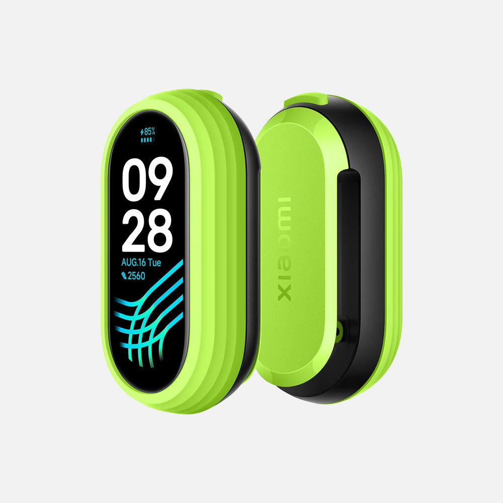 Xiaomi Smart Band 8 Running clip
