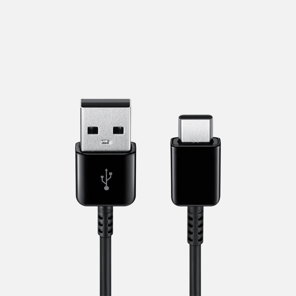 Samsung USB Data Cable (USB-A to Type-C)