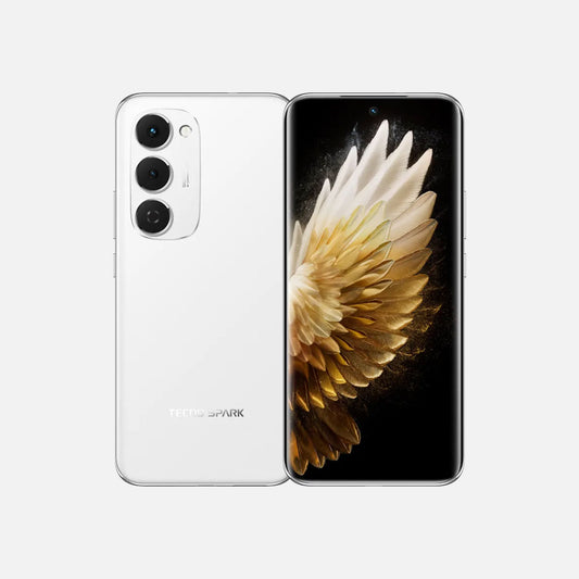 Tecno Spark 40 Pro+