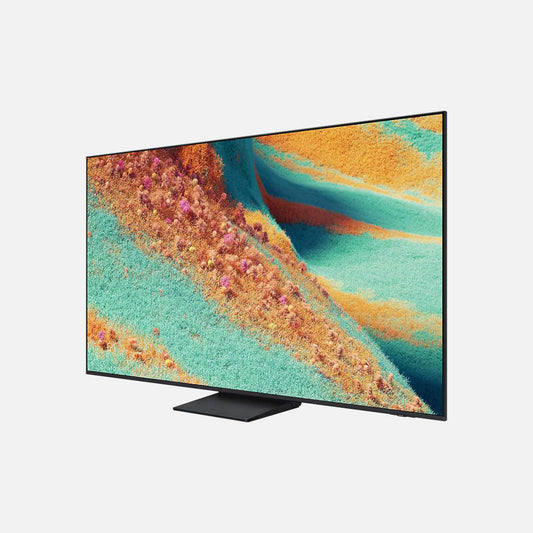 Samsung 75-Inch Neo QLED QN85F 4K Vision AI Smart TV – Quantum Matrix Technology, Neo Quantum HDR+, Dolby Atmos, Motion Xcelerator 144Hz, 1-Year Warranty
