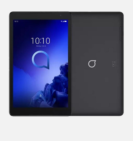 Alcatel Tab 3T 10 4G SPK with Bluetooth Speaker - 8088X