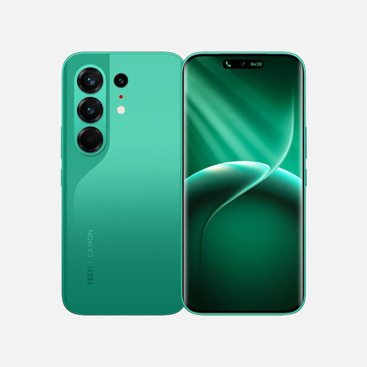 Tecno Camon 50 Pro