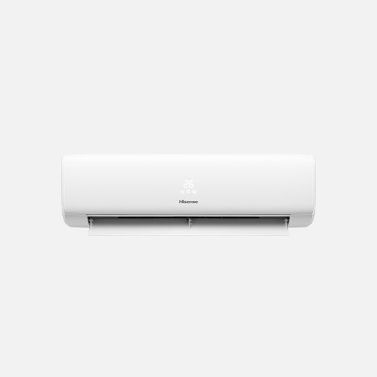 Hisense CC12SRKB60T3 Cool Only 1.0 Ton AC