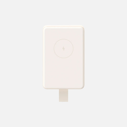 Xiaomi Magnetic Power Bank 6000mAh