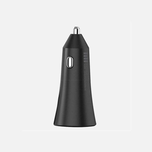 Mi Dual Port Car Charger 37W