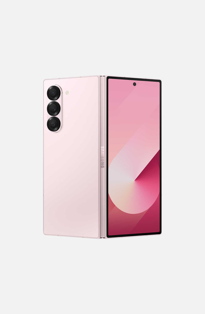 Samsung Galaxy Z Fold6