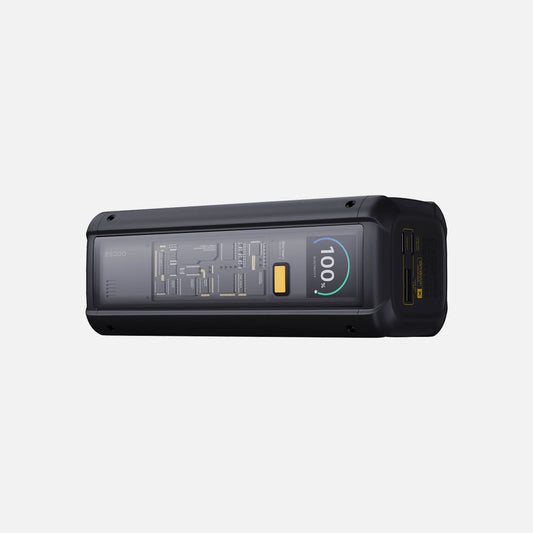 Xiaomi 212W HyperCharge Power Bank 25000mAh