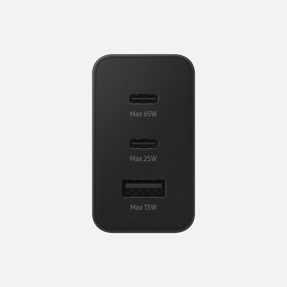 Samsung 65W USB-C Adapter