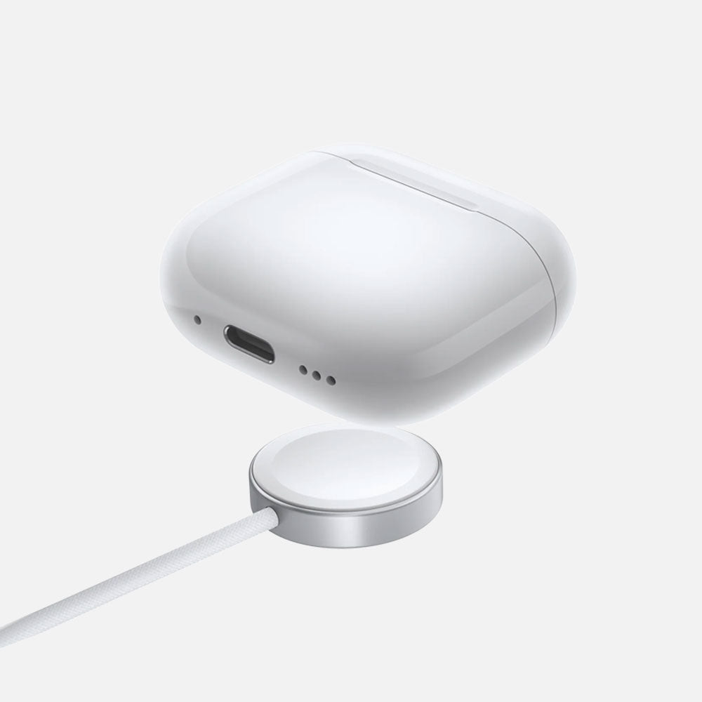Apple AirPods 4 Active Noise Cancellation