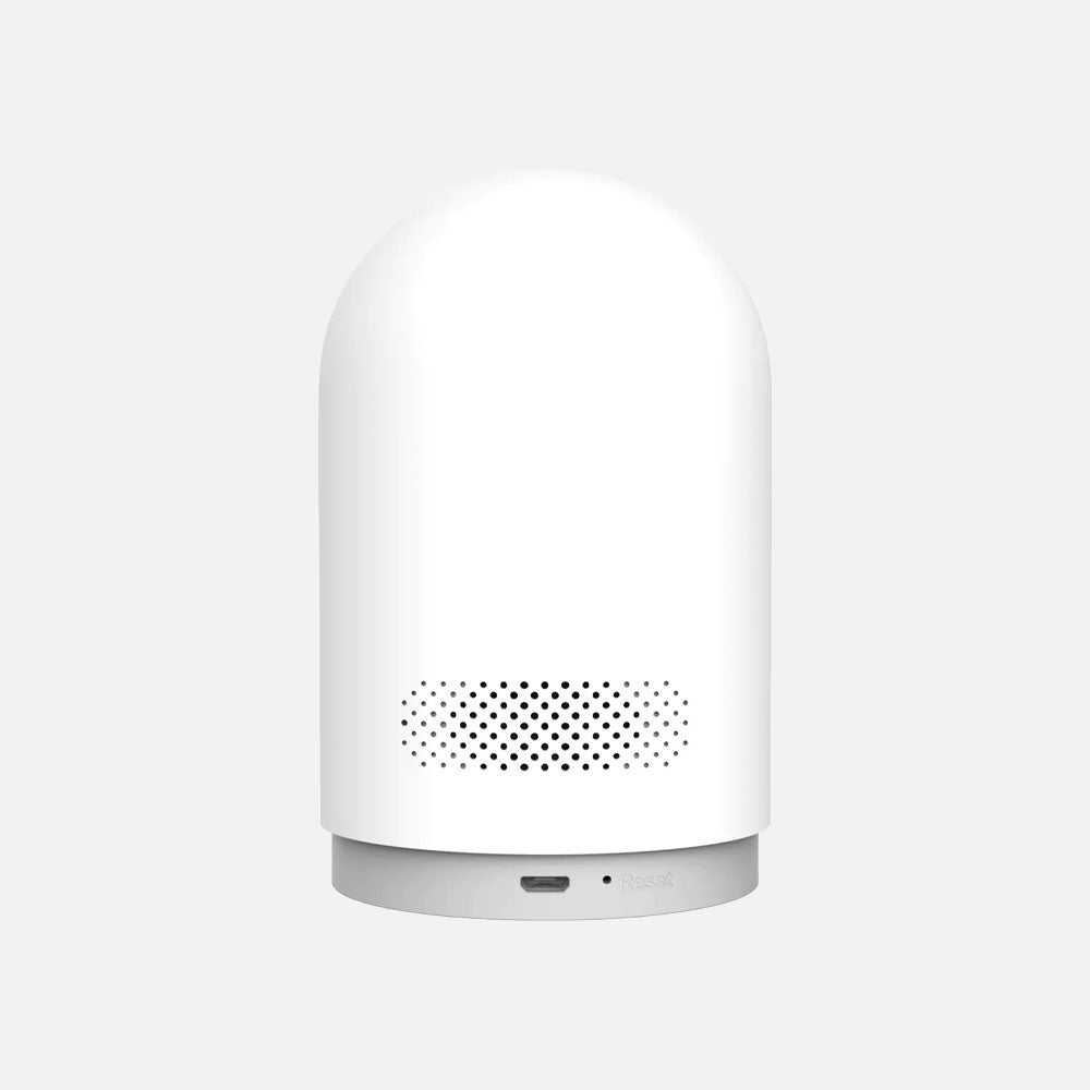 Mi 360° Home Security Camera 2K Pro