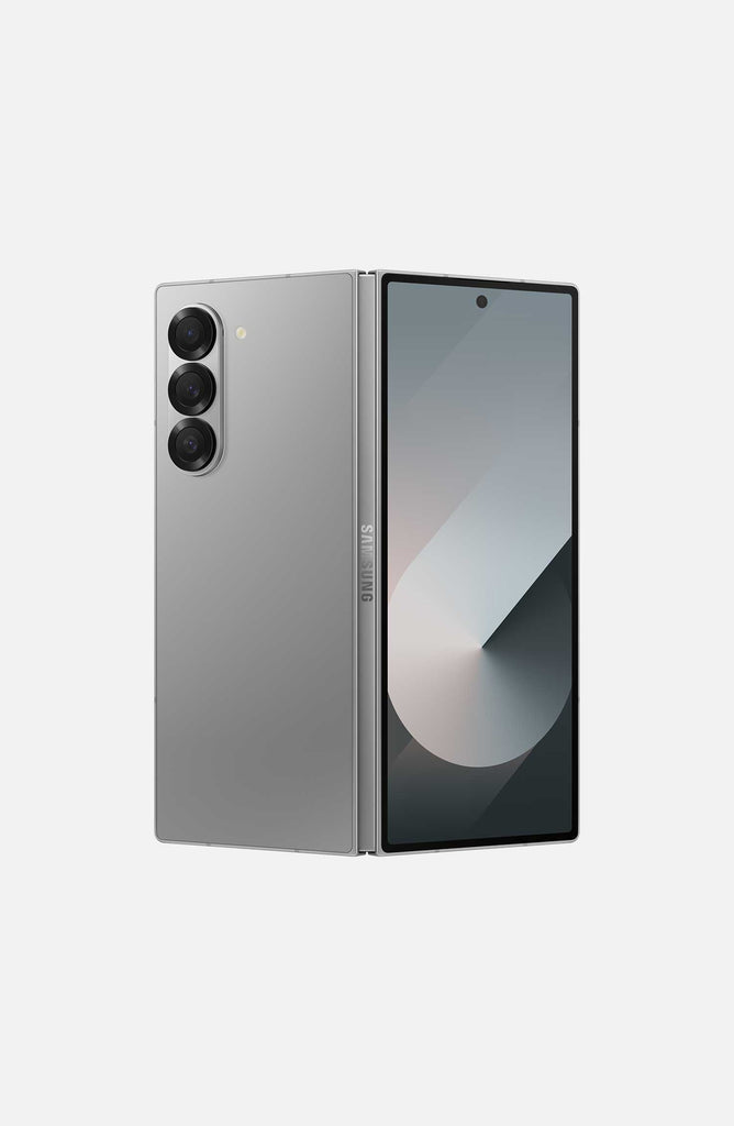Samsung Galaxy Z Fold6