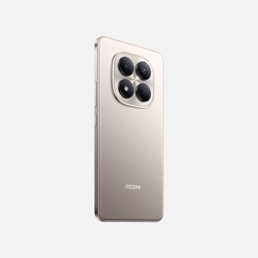 Xiaomi Redmi Note 15 Pro