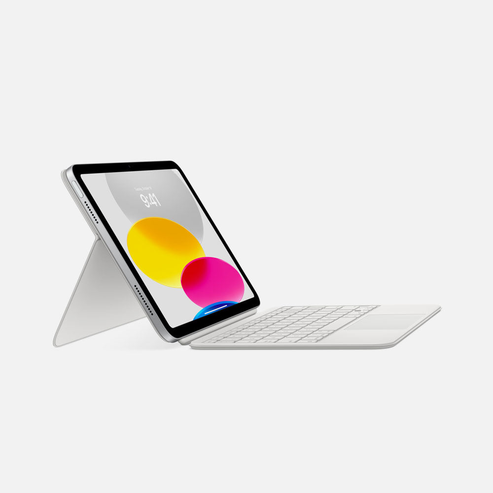 Apple Magic Keyboard Folio