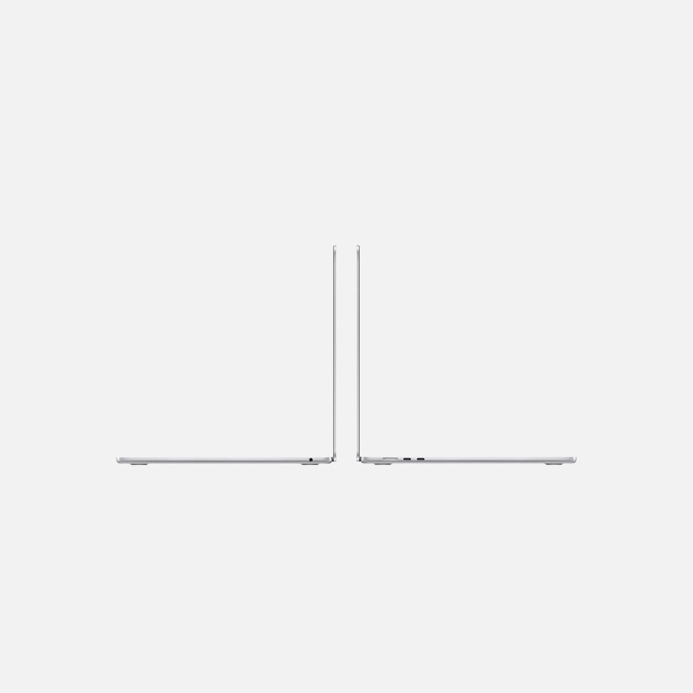 Apple MacBook Air 15" M4 10-core CPU and 10-core GPU - 16GB Unified Memory - 256GB SSD