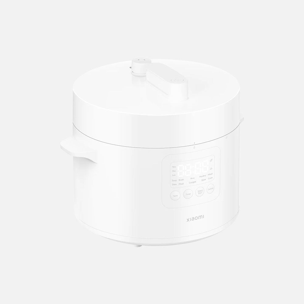 Xiaomi Electric Pressure Cooker 4.8L