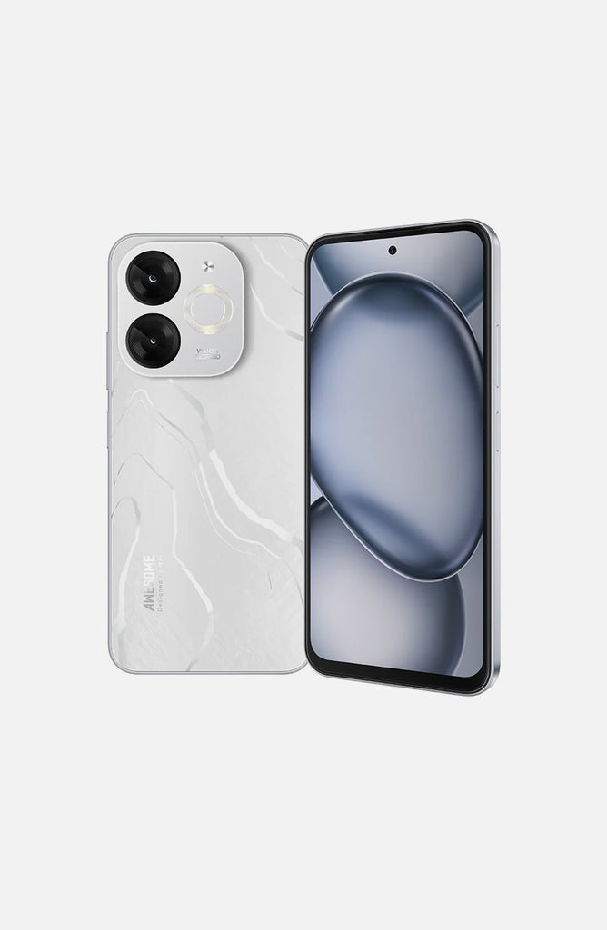 itel A80
