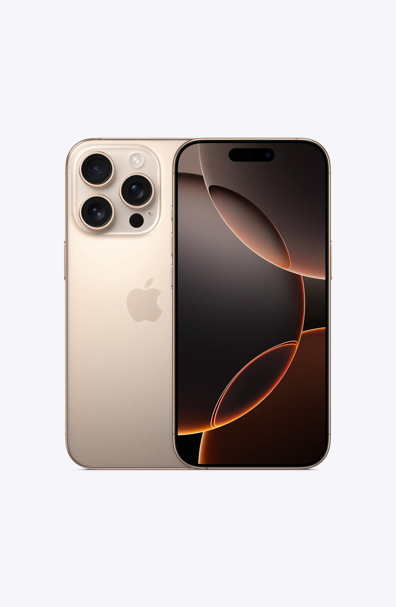 Apple iPhone 16 Pro