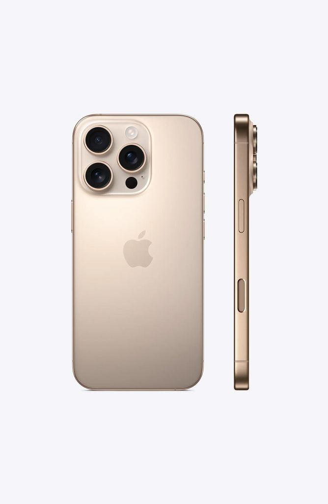 Apple iPhone 16 Pro