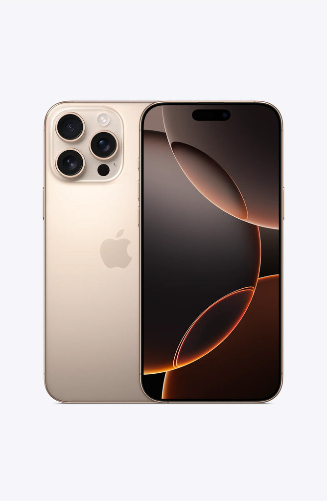 Apple iPhone 16 Pro Max