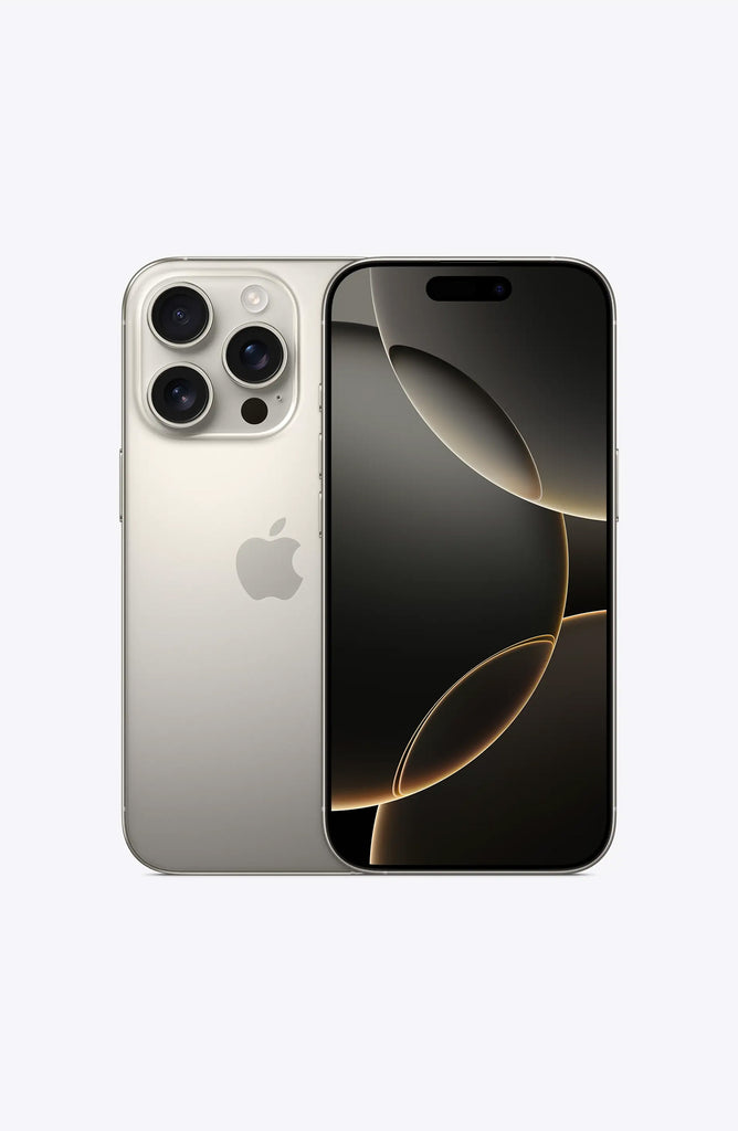 Apple iPhone 16 Pro