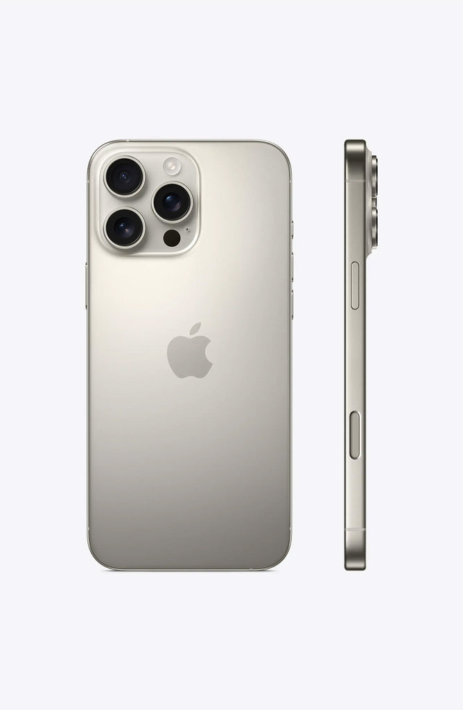 Apple iPhone 16 Pro Max