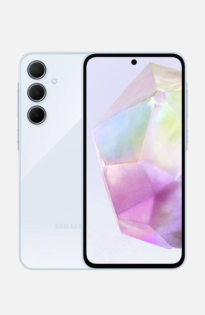 Samsung Galaxy A35
