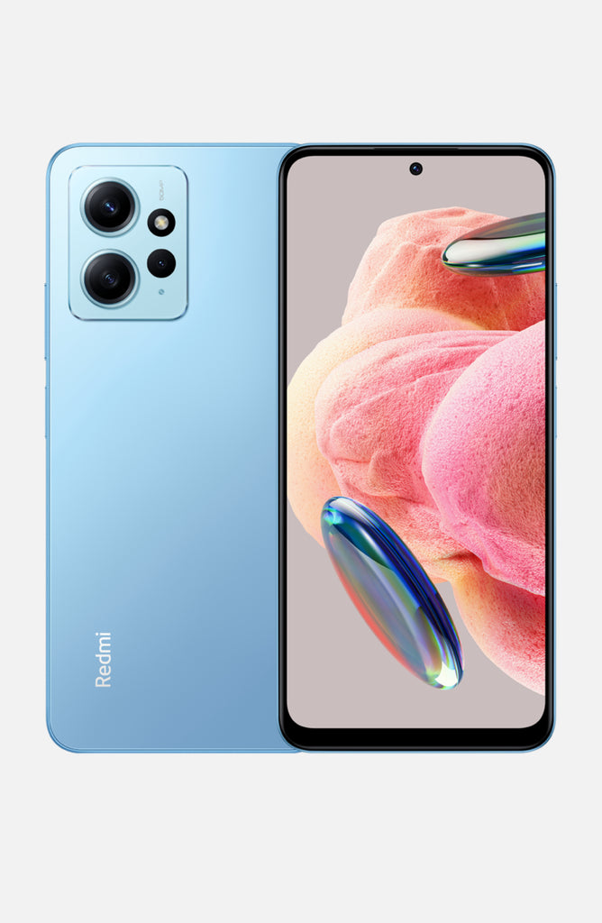 Xiaomi Redmi Note 12