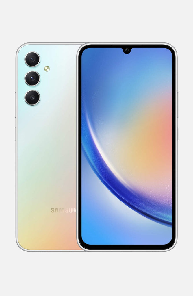 Samsung Galaxy A34