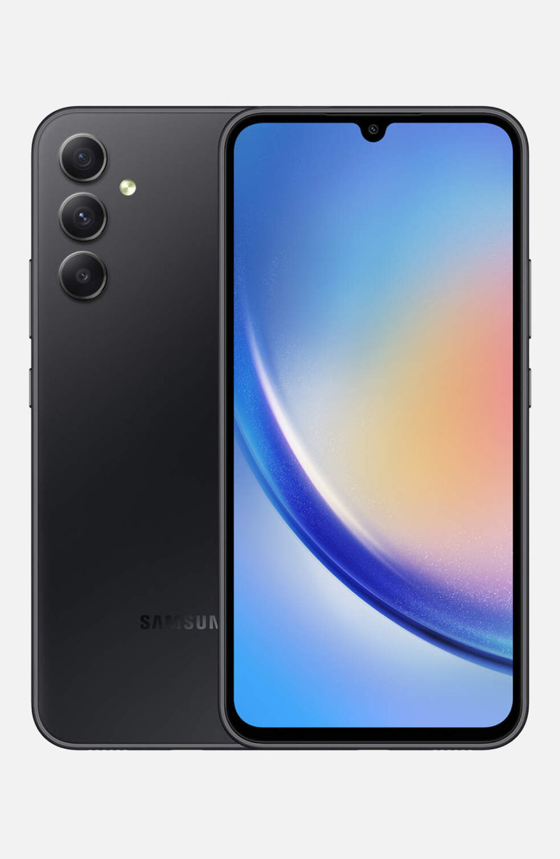 Samsung Galaxy A34