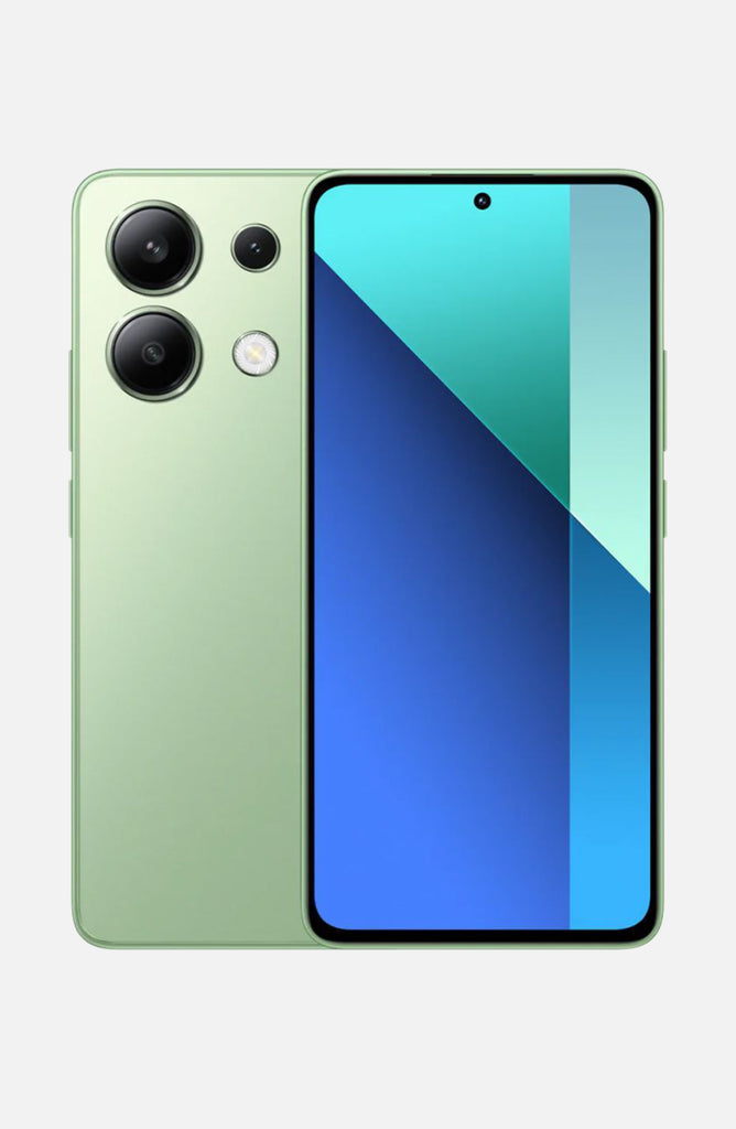 Xiaomi Redmi Note 13