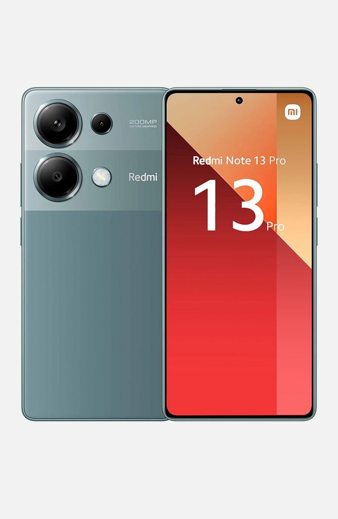Xiaomi Redmi Note 13 Pro