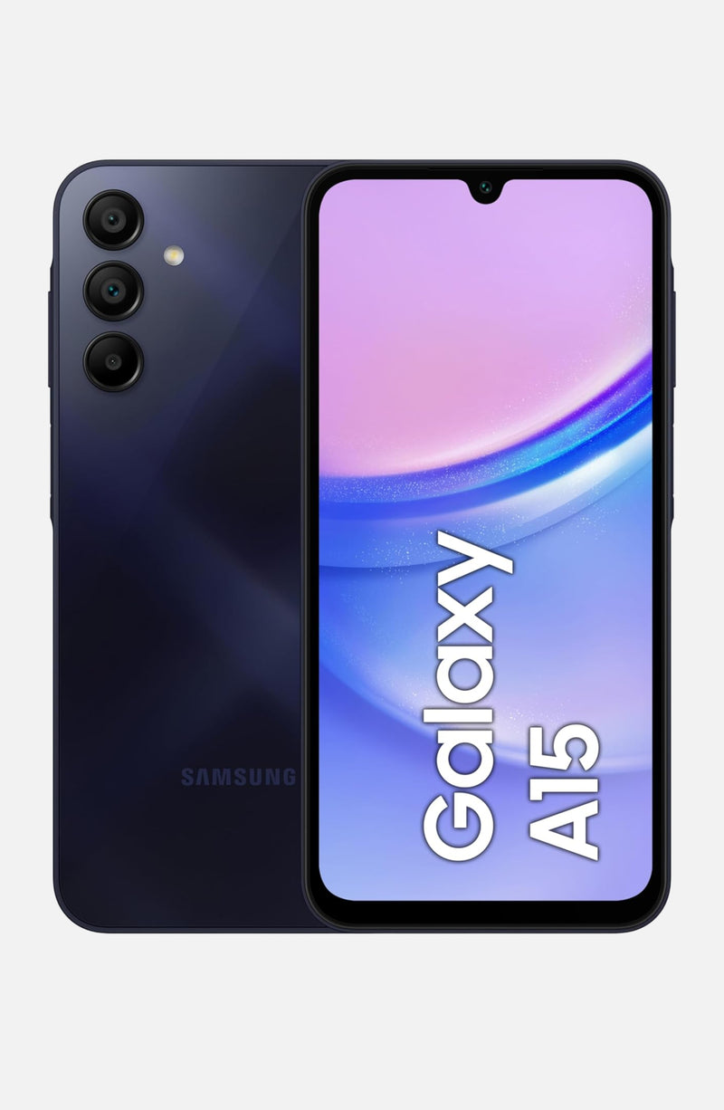 Samsung Galaxy A15