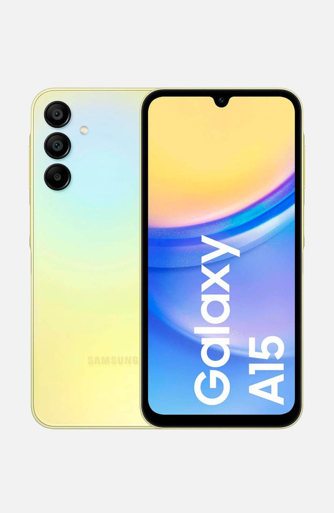 Samsung Galaxy A15