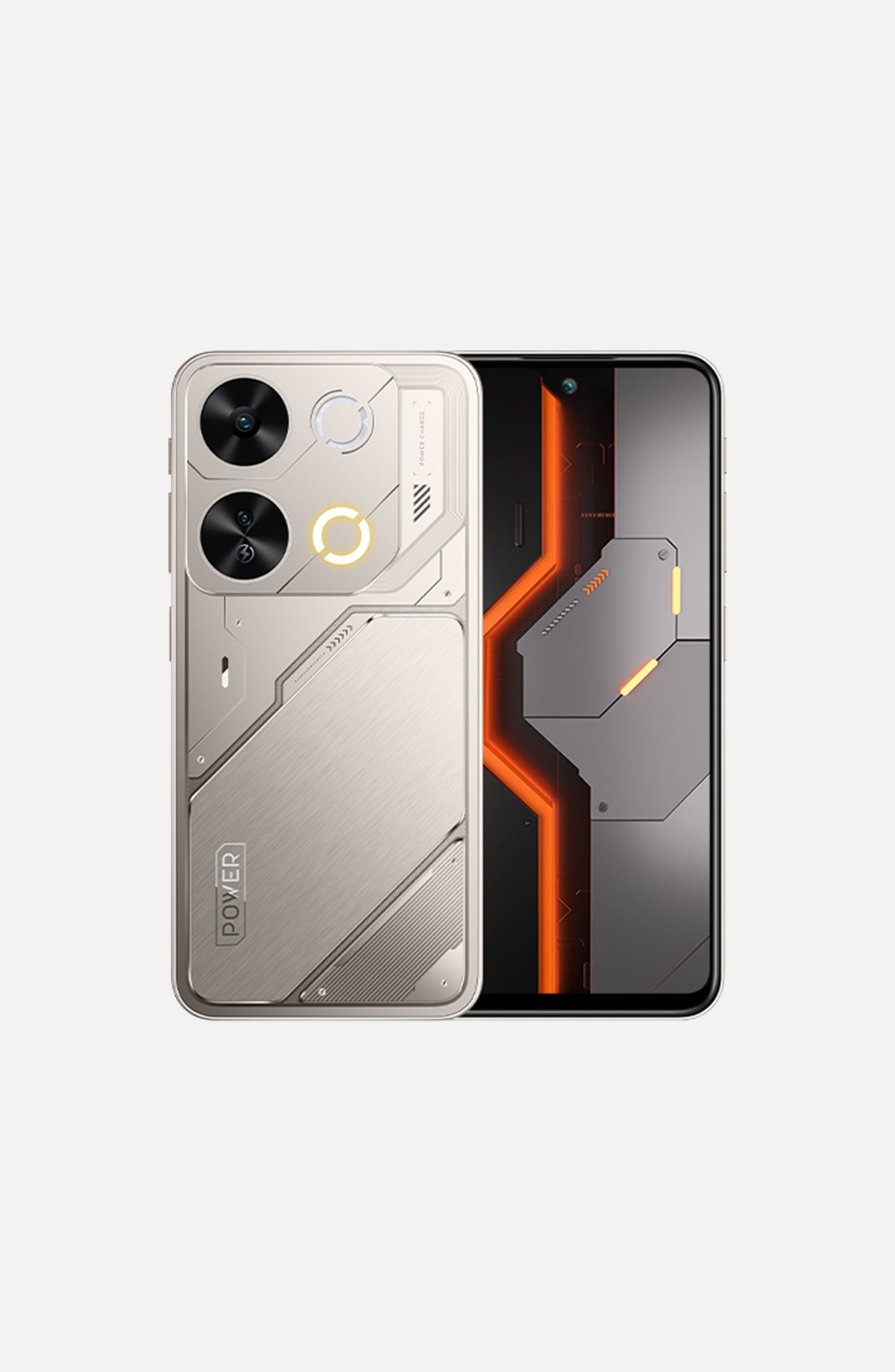 itel P65