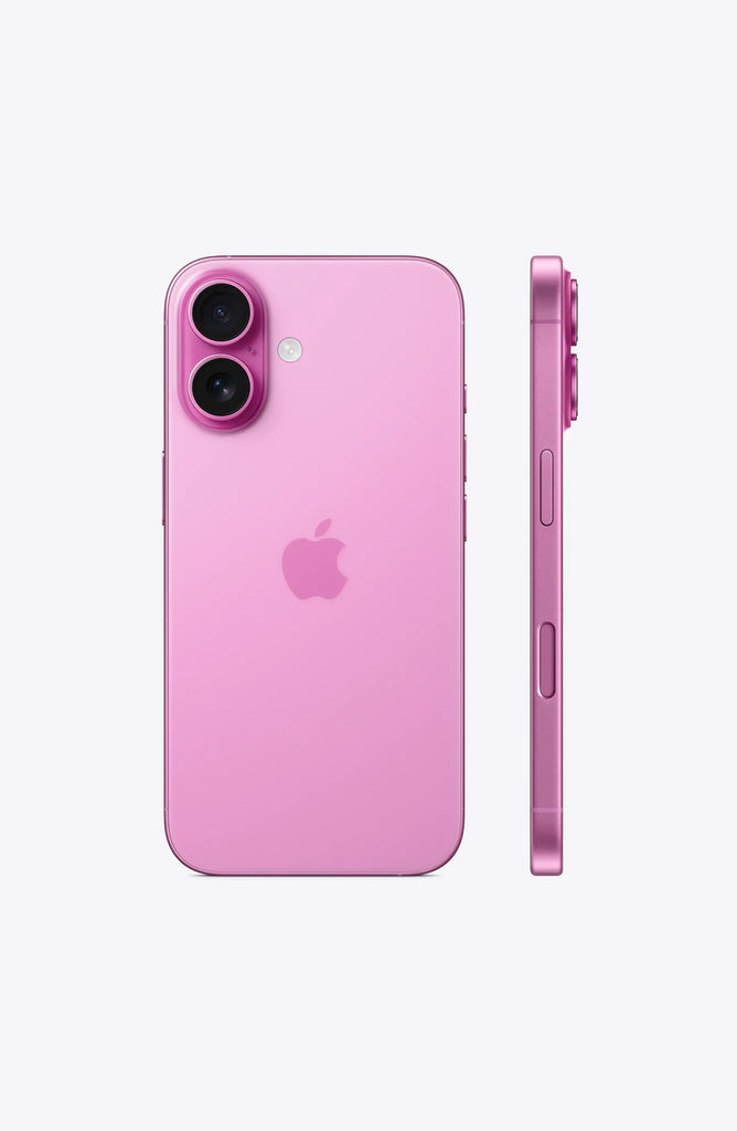 Apple iPhone 16