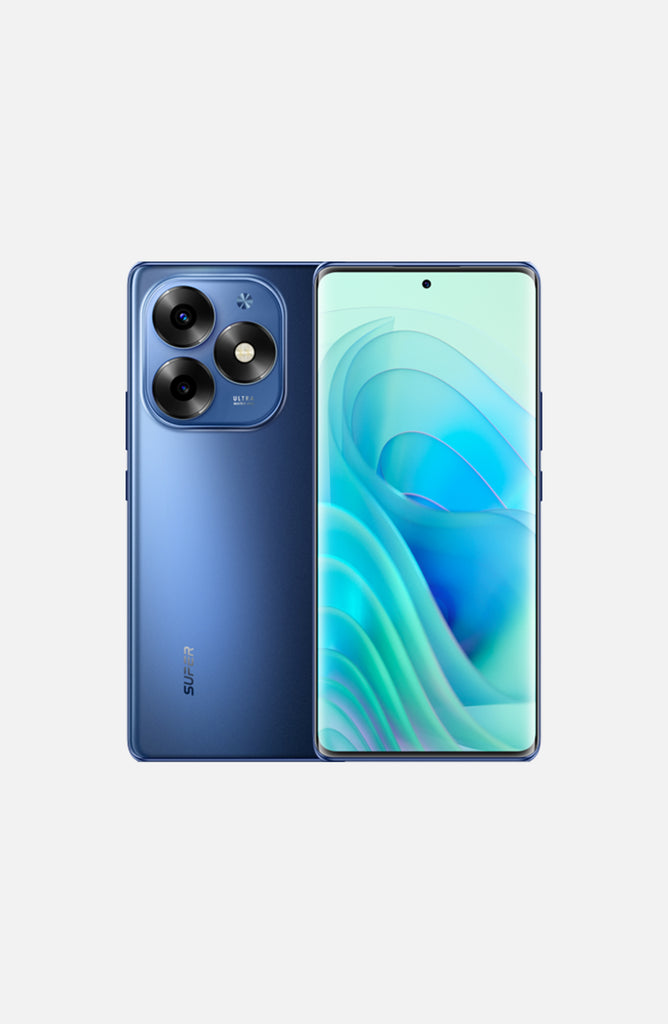 itel S23+