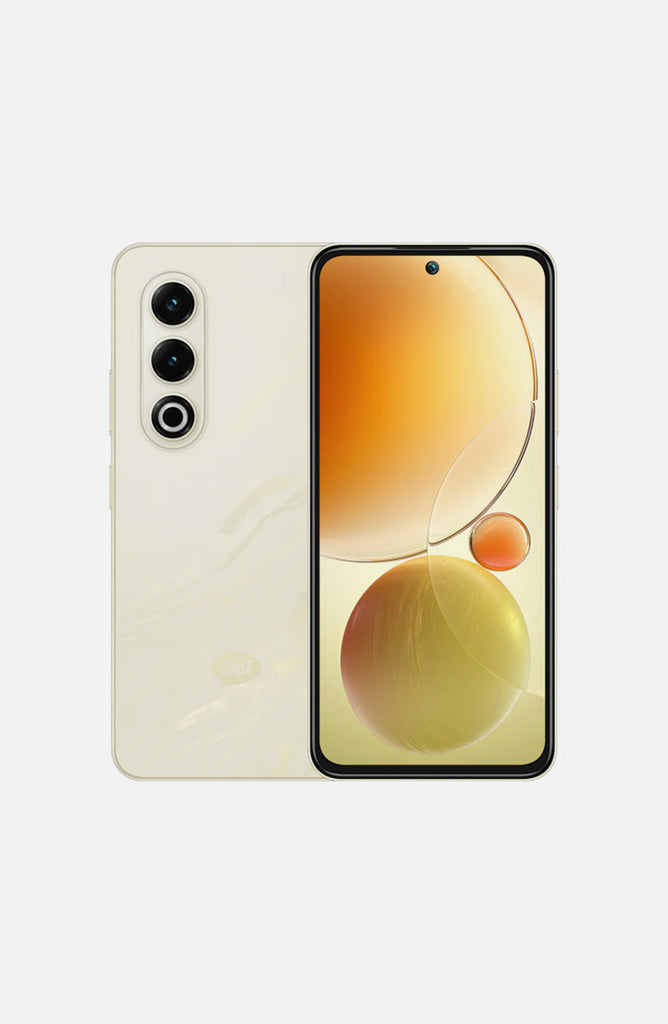 itel S25