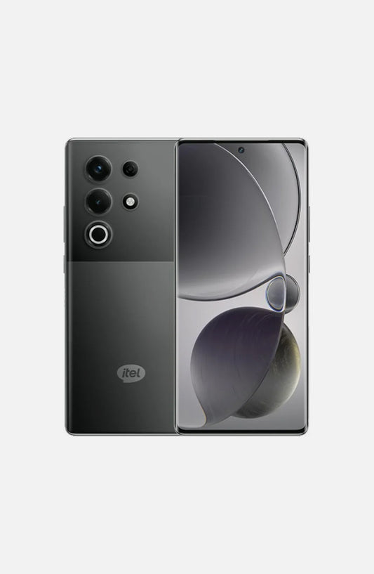 itel S25 Ultra