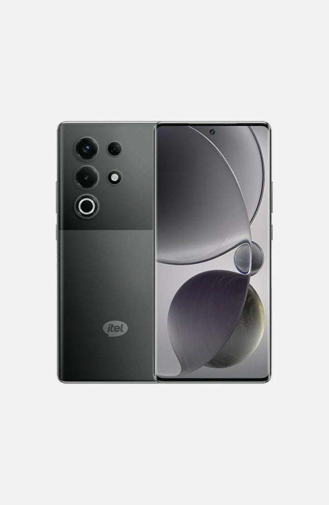 itel S25 Ultra