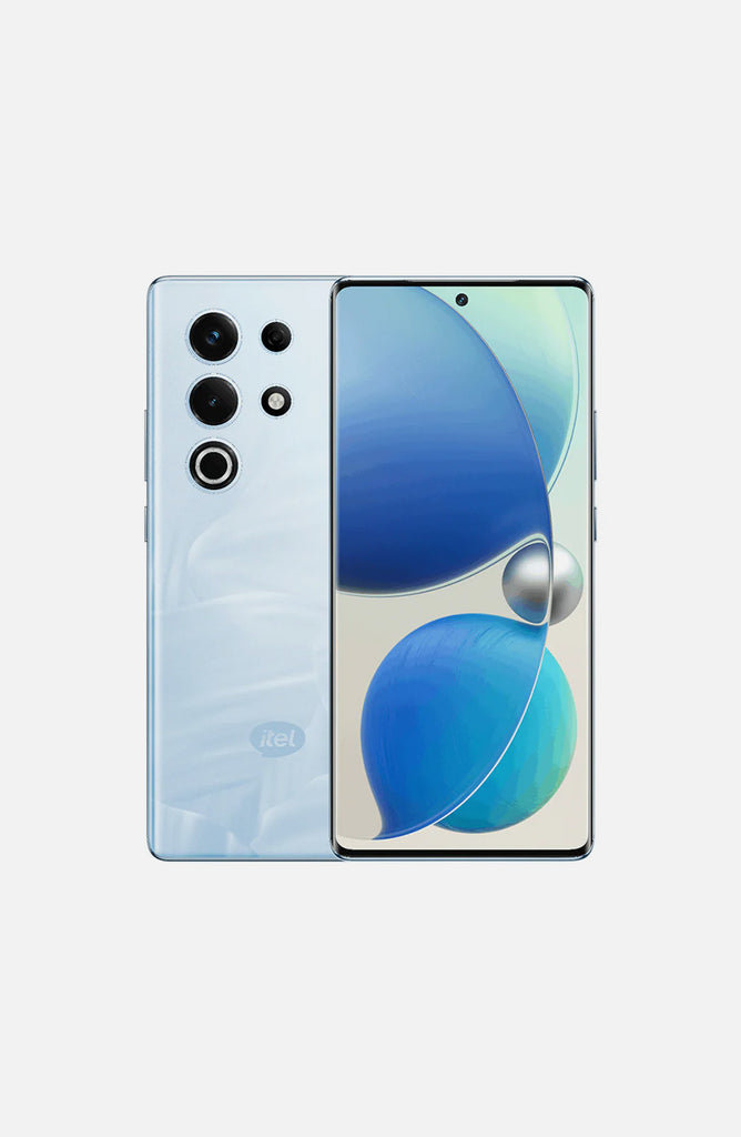 itel S25 Ultra