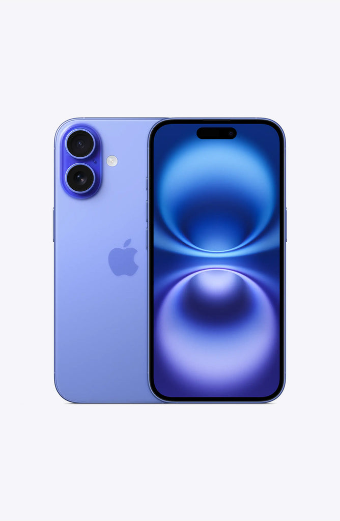 Apple iPhone 16