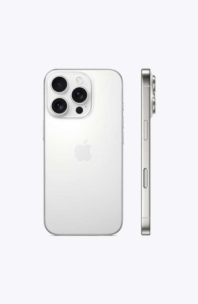 Apple iPhone 16 Pro